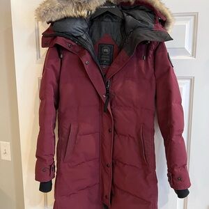 Canada Goose Parka